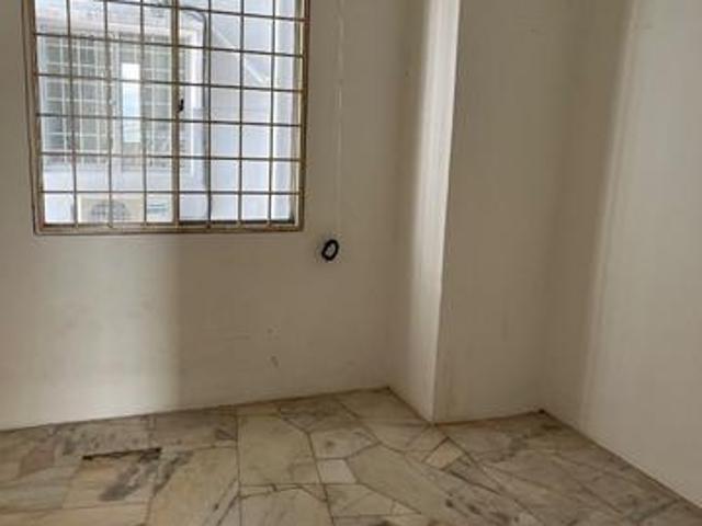 Shop Apartment Taman Putra Perdana Alpha Arena 100 Loan