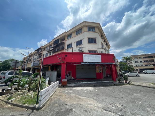 Shop Apartment Taman Putra Perdana Puchong