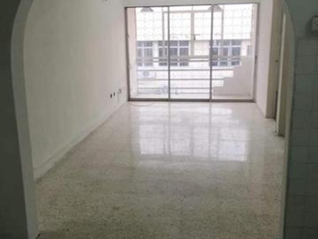 Shop Apartment Taman Serdang Raya