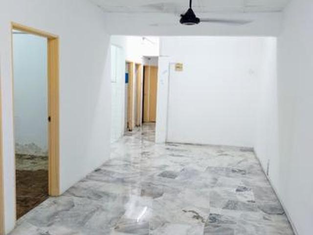 Shop Apartment Ampang Tasek Tambahan