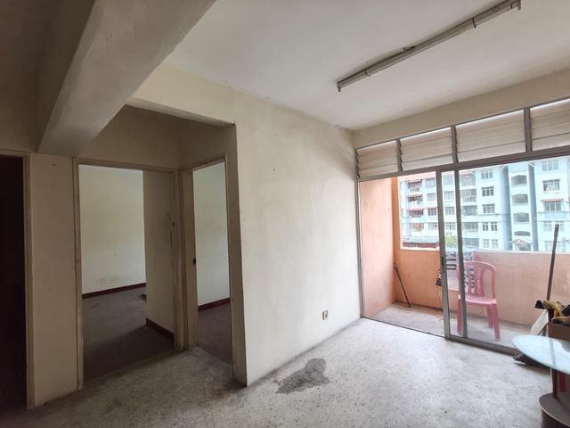 Shop apartment at Alpha Arena Taman Putra Perdana Puchong for Sale