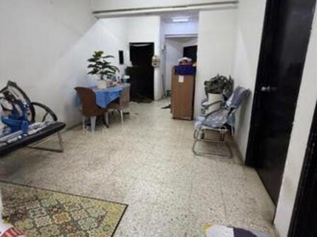 Shop Apartment Bandar Baru Ampang For Sale