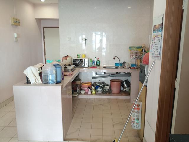Shop Apartment Bukit Tinggi 1 klang Selangor For Sale 1