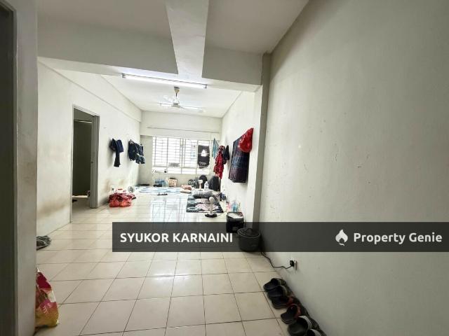 Shop Apartment Dataran Otomobil Seksyen 15 Shah Alam