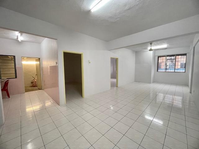 Shop Apartment First Floor 1st Floor Taman Kasturi Balakong