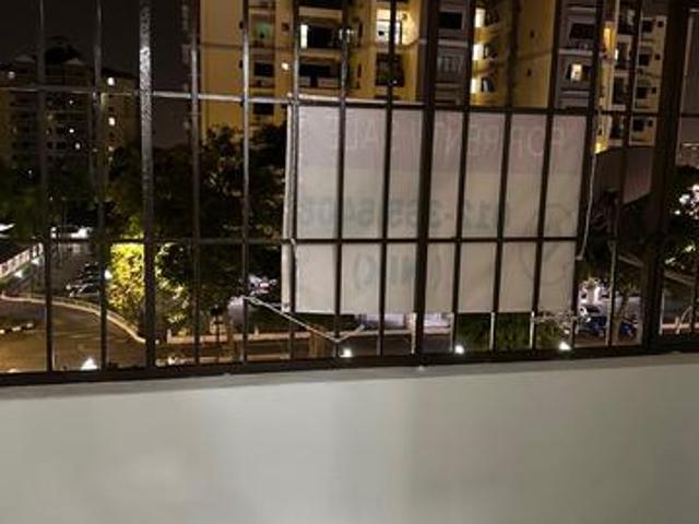 Shop Apartment For Sale