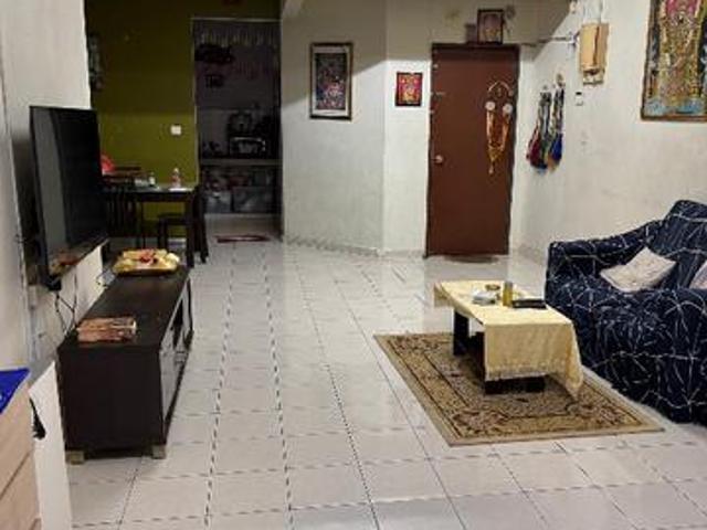 Shop Apartment For SALE at TK 414 Tmn Kinrara Puchong