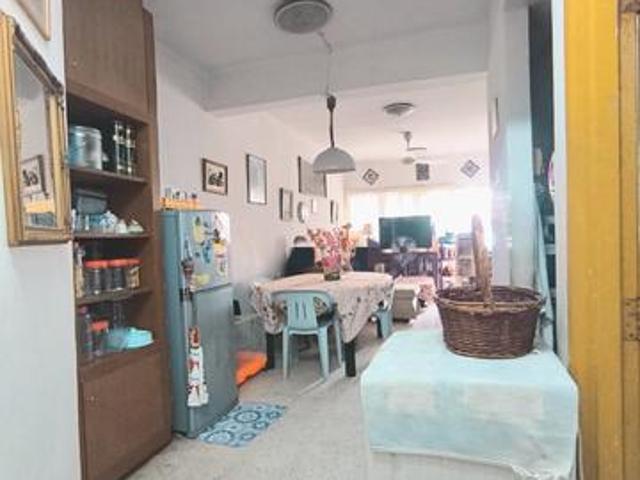 Shop Apartment Jalan Wawasan 43 Bandar Baru Ampang
