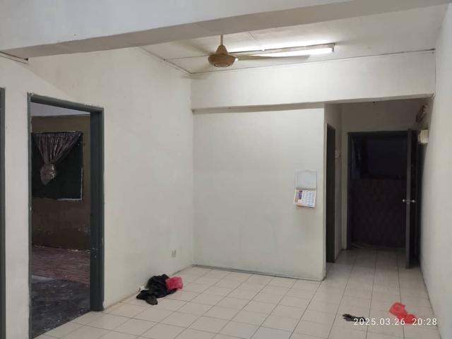 Shop Apartment Jalan Dato Dagang 24 Taman Sentosa Klang