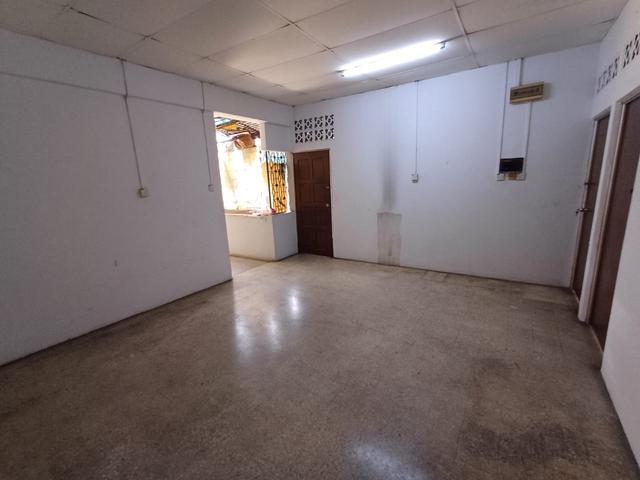 Shop Apartment Jalan Perhentian Sentul Kuala Lumpur