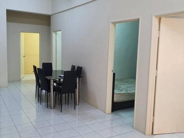 Shop Apartment Kajang Sentral
