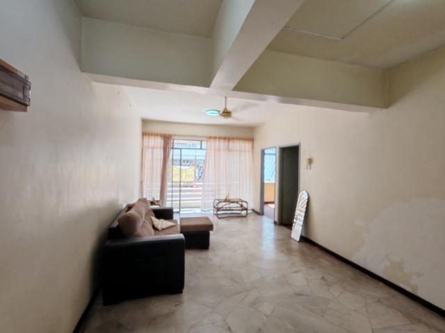 Shop apartment MID FLOOR UNIT Kuchai Lama