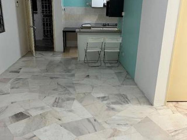 Shop Apartment Pandan Perdana 100 Loan Cash Back Below Market