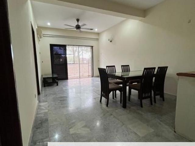 Shop Apartment @ Polo Park Taman Iskandar