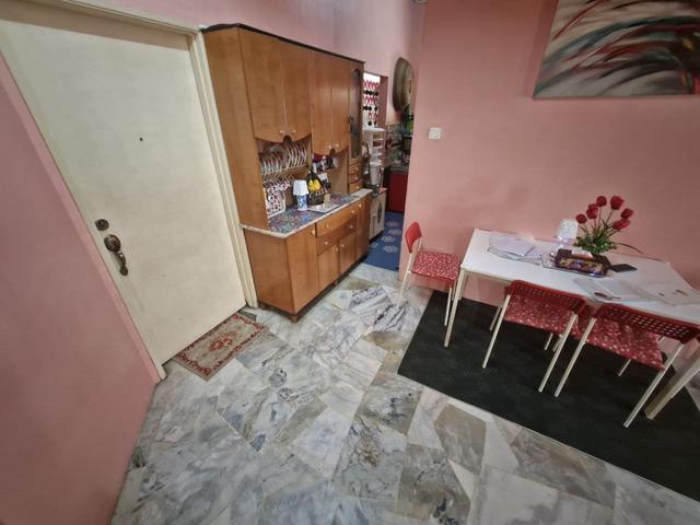 SHOP APARTMENT Rumah Kedai I KERAMAT PERMAI SETIAWANGSA Full Loan