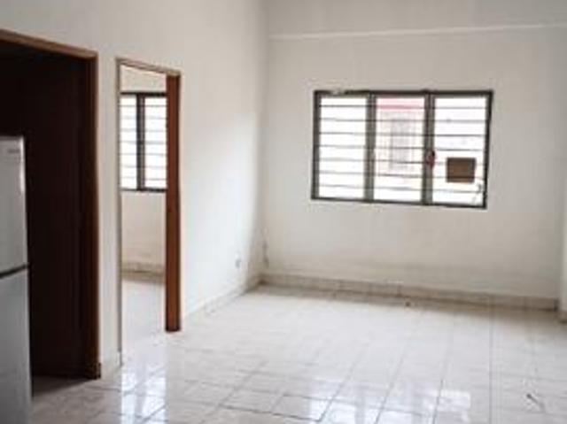 Shop Apartment Seri Kembangan Taman Serdang Perdana