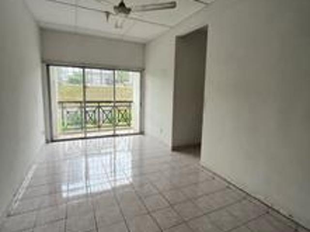 Shop Apartment Seri Taming 100 Loan Nice Condition Good Rental