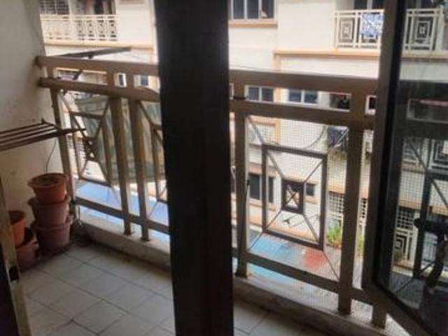 Shop Apartment Sri Manja Square One Tmn Sri Manja PJS3 Petaling Jaya