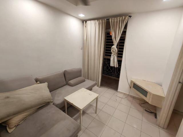 Shop Apartment Sri Pulai Perdana 3 bed 2 bath 1st floor Skudai