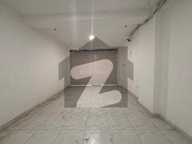 Shop For Rent On Defence Road Prime Location