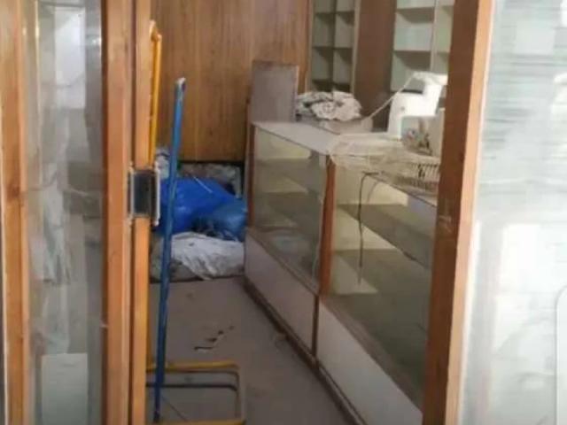 Shop for Rent at HAJWERY Centre, Chauburji Lahore 150 sq ft Lahore New Chauburji Park ID 16407