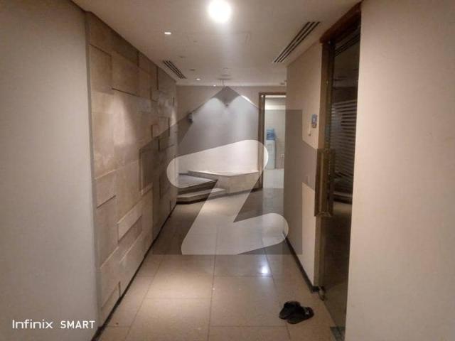 Shop For Rent At Tariq Road