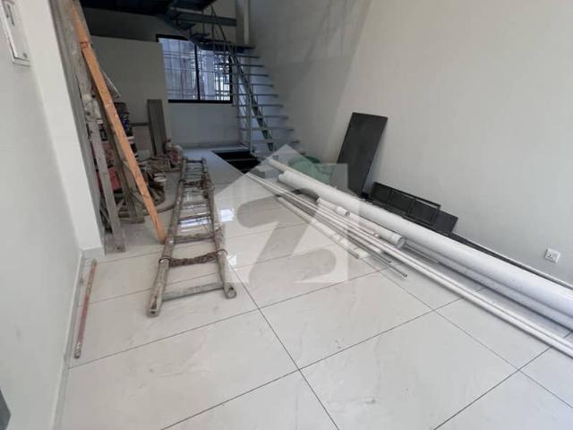 Shop for Rent at Zulfiqar Commercial