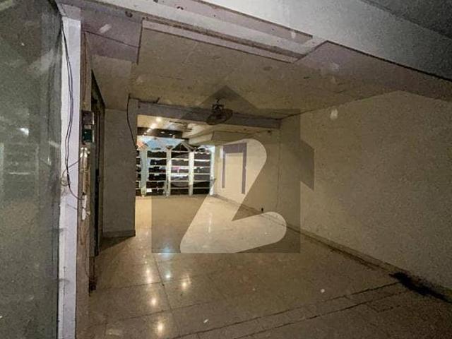 Shop for rent adyala tower, rawalpindi. Ideal For Pharmacy, Clinic, Or Retail. Spacious Shop With Glass Door, Bright Lighting, On Main Road With Parking. CCTV Enabled, Rs. 75,000/Month
