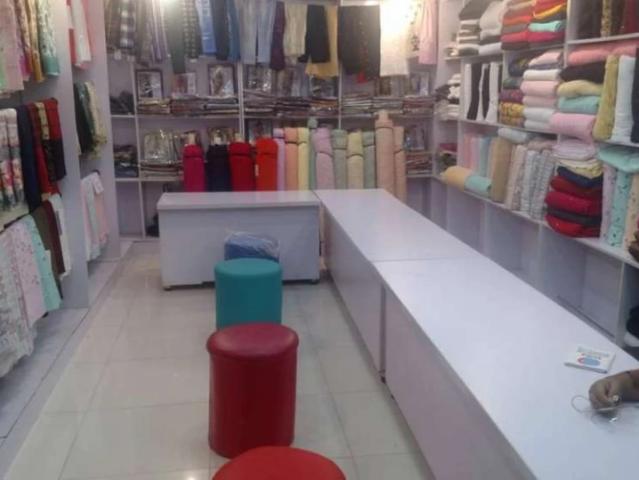 Shop For Rent, Basement Pakistan Town Saeed Plaza, Islamabad Pakistan Town ID 60193