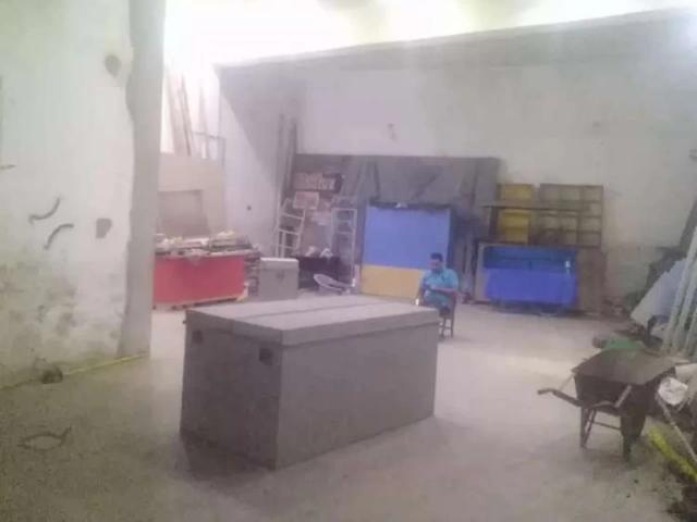 Shop For Rent Gujrat ID 16650