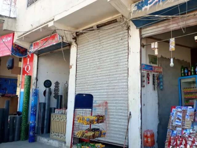 Shop For Rent Haripur ID 50795