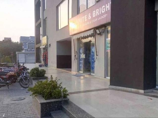 Shop for Rent in Bahria town Lahore Bahria Town ID 55518
