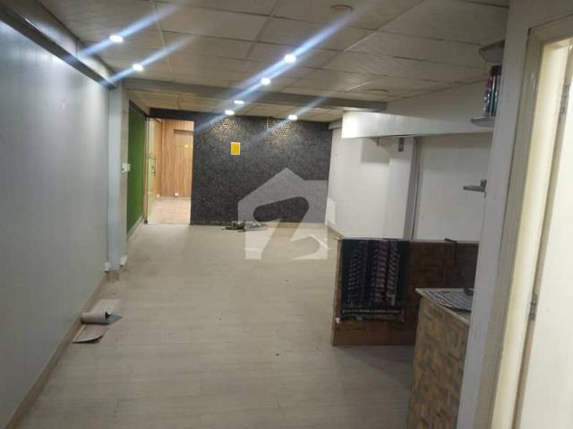 Shop for rent in f 8 markaz