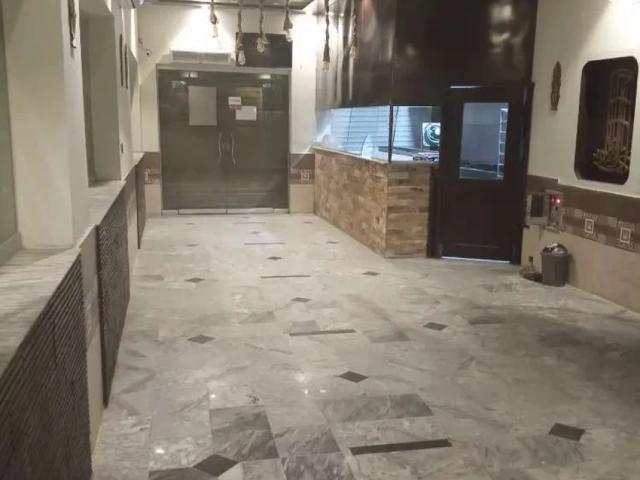 Shop for rent in johar town hall main road near khoker chock Lahore Johar Town ID 68436