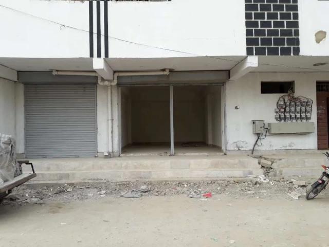 Shop For Rent In Quetta Town 18 A At Al Hameed Arcade Karachi Scheme 33 ID 59713