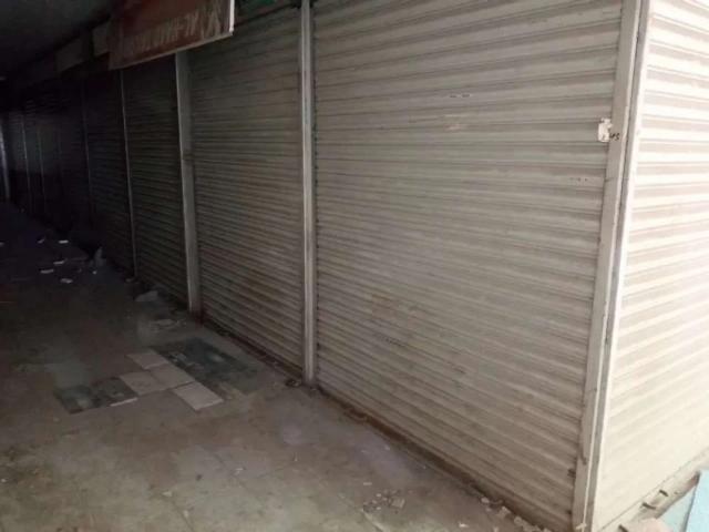 Shop for rent Karachi Gulistan e Jauhar Block 5 ID 25566