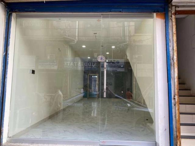 Shop For rent Karachi Khayaban e Ittehad Road ID 37650