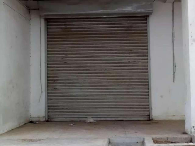 Shop for Rent Karachi Tariq Road ID 09376