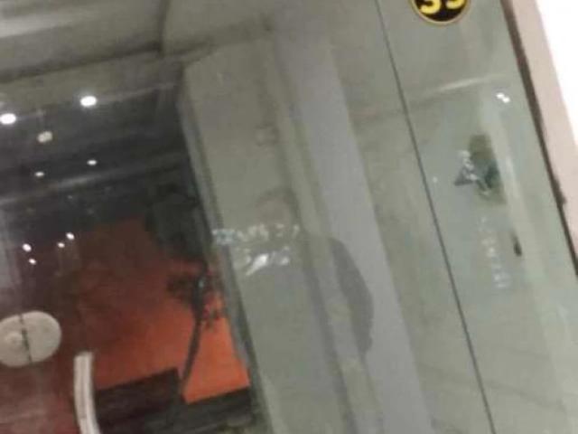 Shop for rent Lahore Bahria Town ID 13669