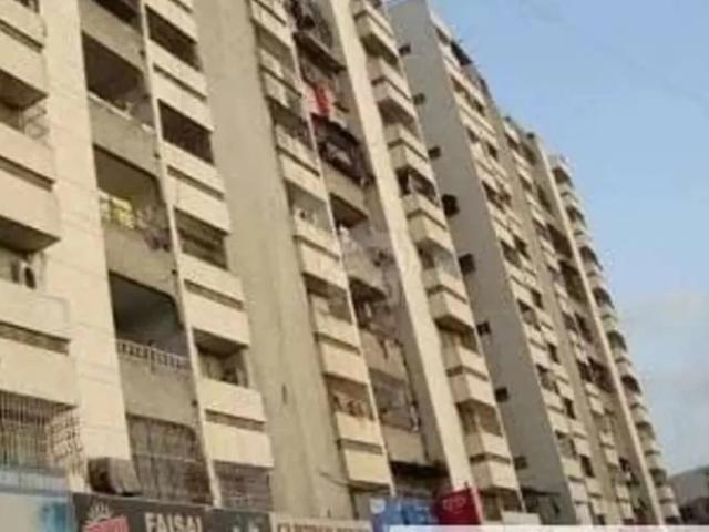 Shop for rent Prince Complex Apartment Clifton Karachi Clifton ID 10032