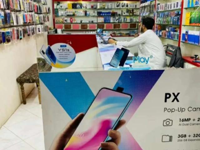 Shop For Rent Rawalpindi Saddar ID 57913