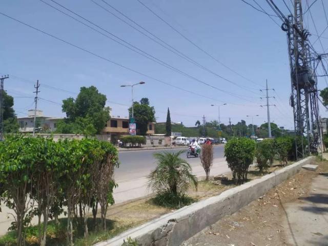 Shop for rent Rawalpindi Race Course ID 14445