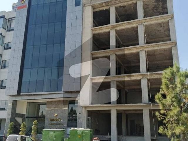 Shop For rent Situated In Gulberg Business Square