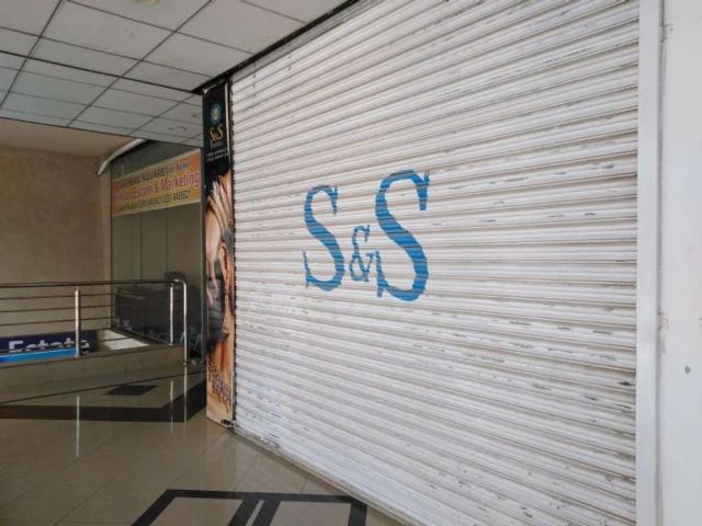 Shop For Rent Situated In Gulberg Lahore Gulberg 2 ID 37287