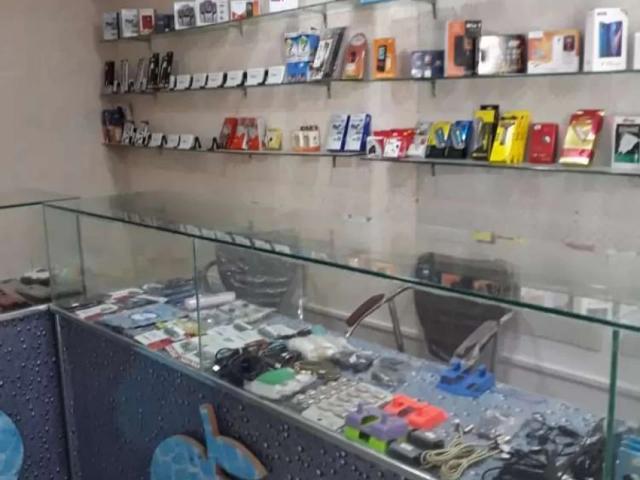 Shop for rent 12000 Taxila ID 28808