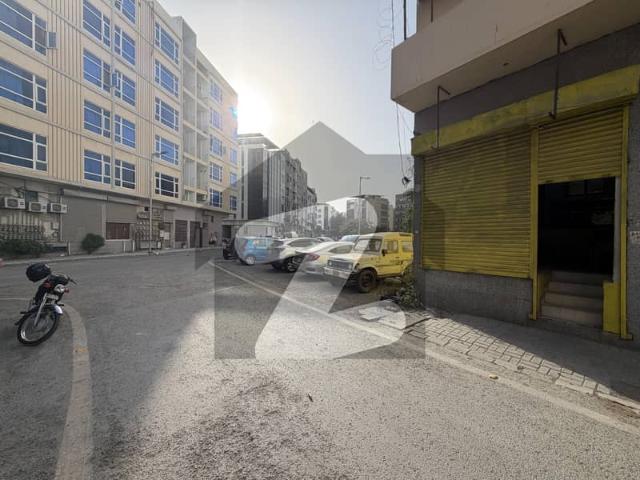 Shop for rent