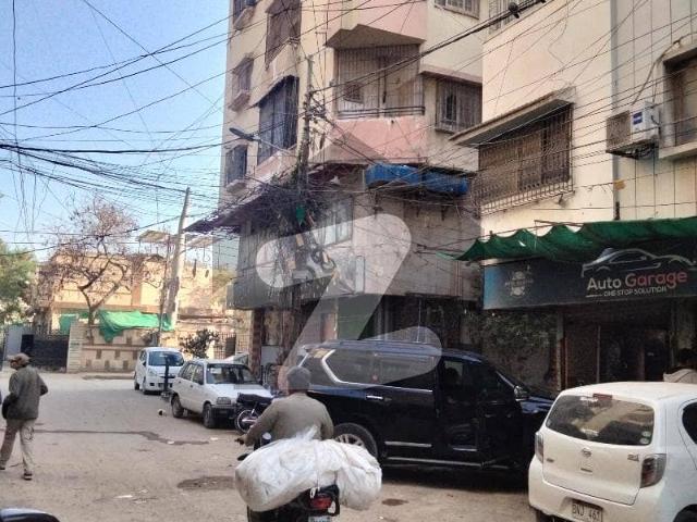 Shop For Rent