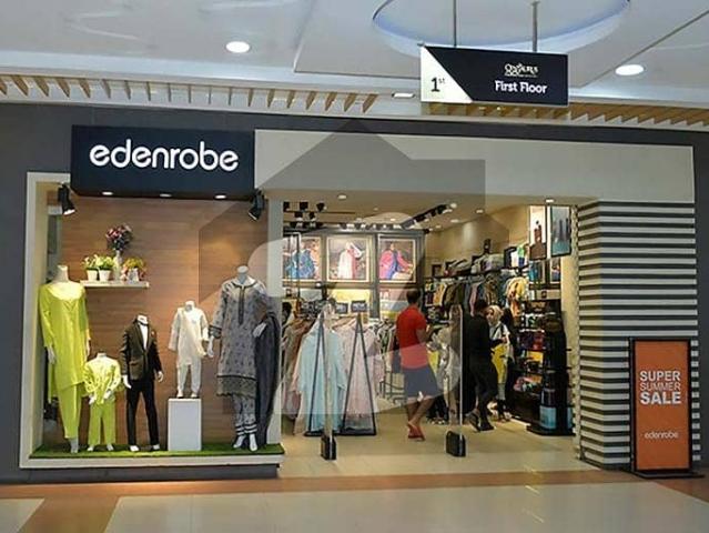 Shop for sale on installments in dha islamabad