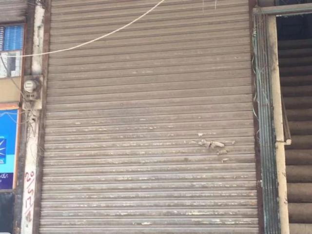 Shop for sale at Brandeth road nishter road Lahore Brandreth Road ID 56608