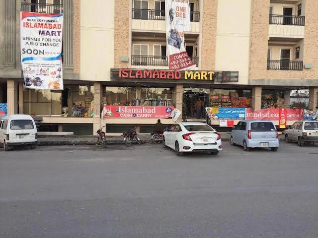 Shop for sale at islamabad mart D17 hurry up required urgent money Islamabad D 17 ID 70013